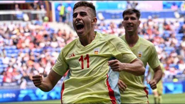 竞技宝官网平台-3比0淘汰日本！不完美的西班牙有着太多大杀器