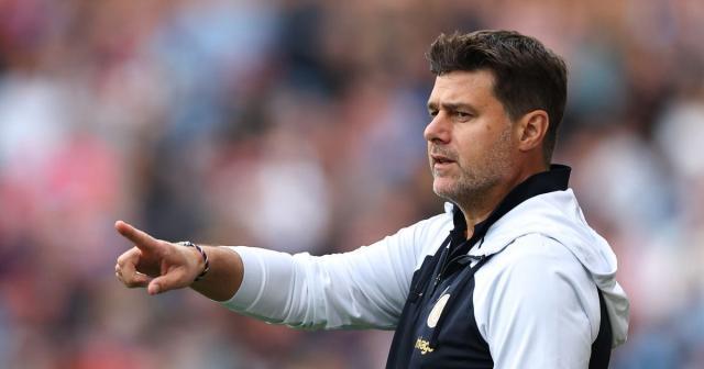 竞技宝官网平台-波切蒂诺：为斯特林感到高兴 他的经验能帮助球队