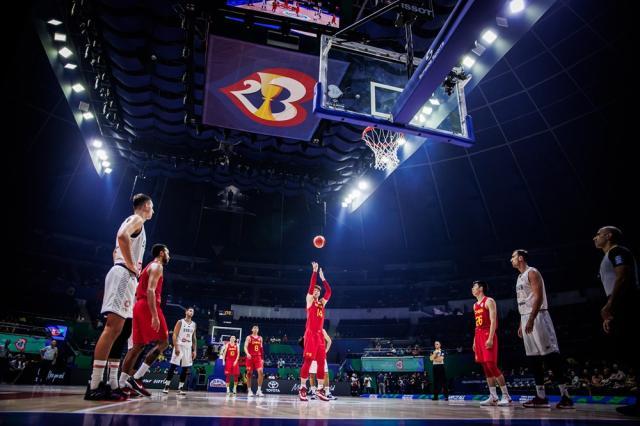 竞技宝赛事直播-【观察】中国男篮耻辱出局，留下三大疑问