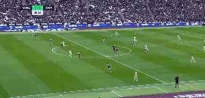 竞技宝电竞社区-【英超】西汉姆联1比1切尔西 恩佐助攻费利克斯破门