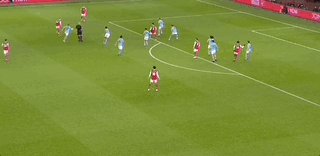 竞技宝赛事直播-【英超】丁丁传射格10哈宝建功，曼城3比1阿森纳登顶