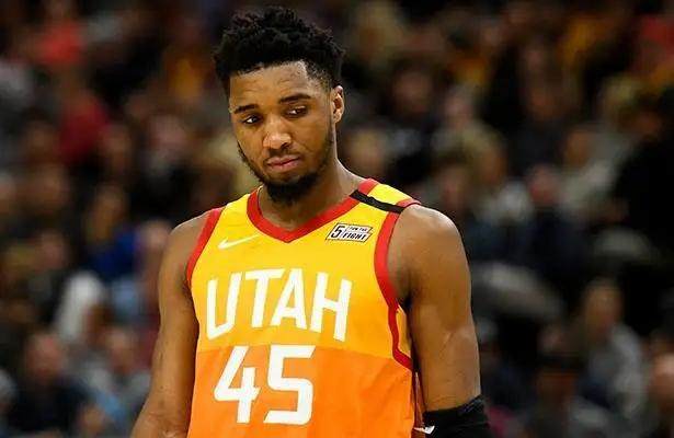 竞技宝战果分析-爵士暂缓重建脚步 安吉精打细算替盐湖城谋划未来