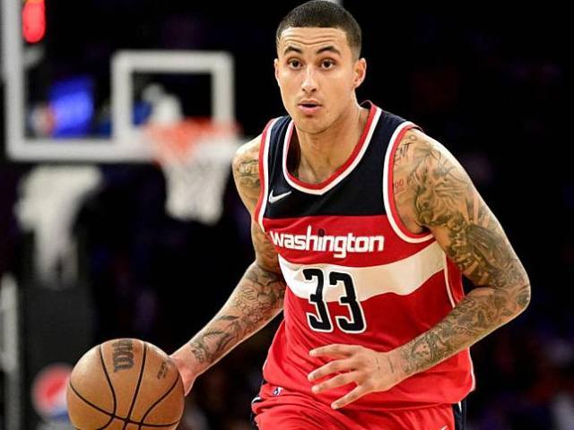 竞技宝赛事直播-又一个赛季失败！奇才仍然需要寻找真正的领袖？