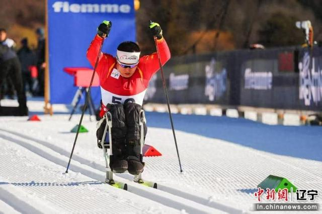 竞技宝热门联赛-米兰冬残奥会第5比赛日 辽宁省运动员毛忠武再获银牌|AC米兰|辽宁新闻|中国代表团|越野滑雪|米兰冬奥会_新浪体育_新浪新闻