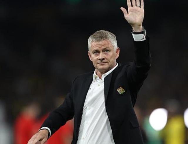 竞技宝战果分析-林良锋：请曼联当机立断，早日解雇索尔斯克亚