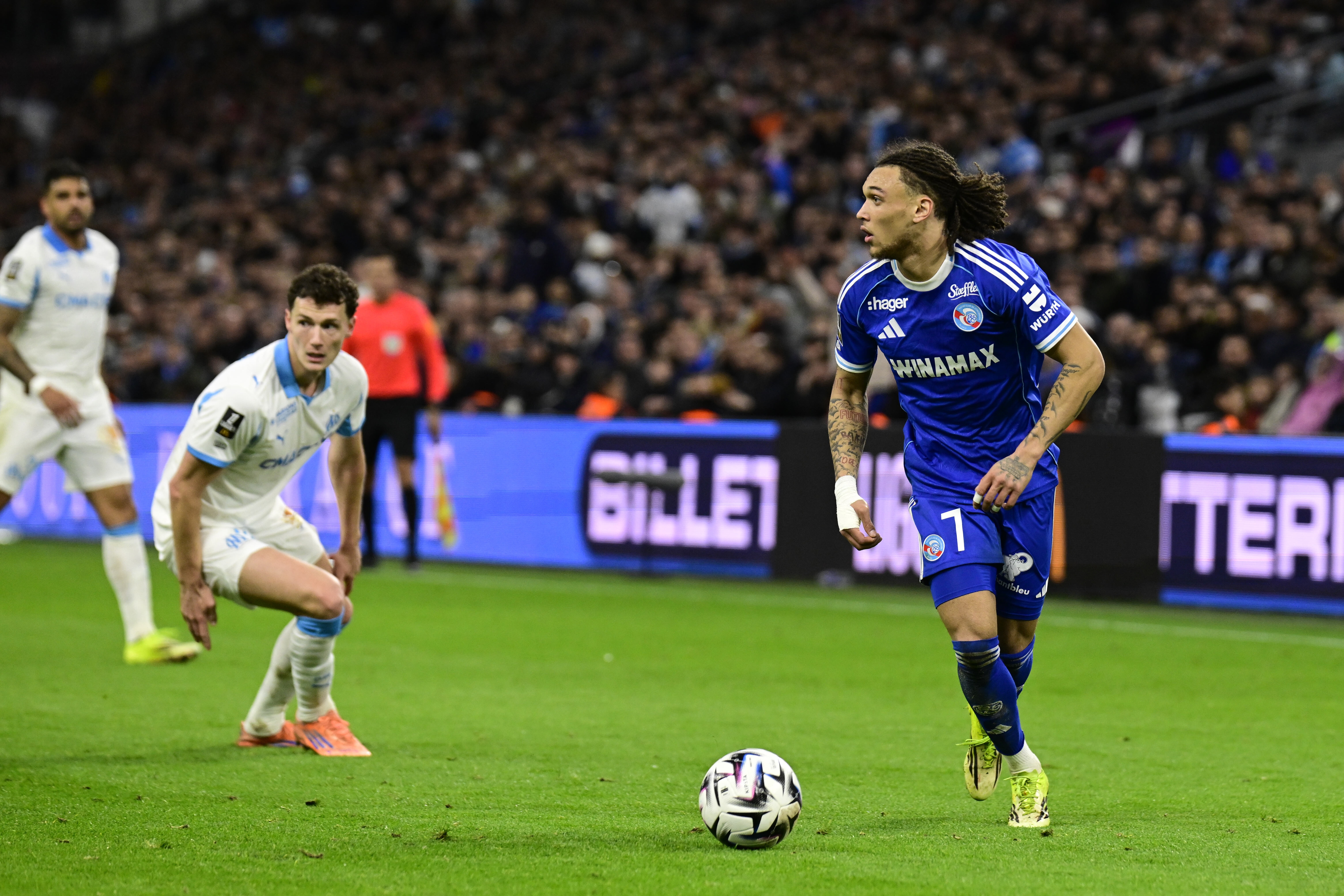 竞技宝电竞社区-记者：尤文咨询迭戈·莫雷拉信息，斯特拉斯堡估价3500万到4000万