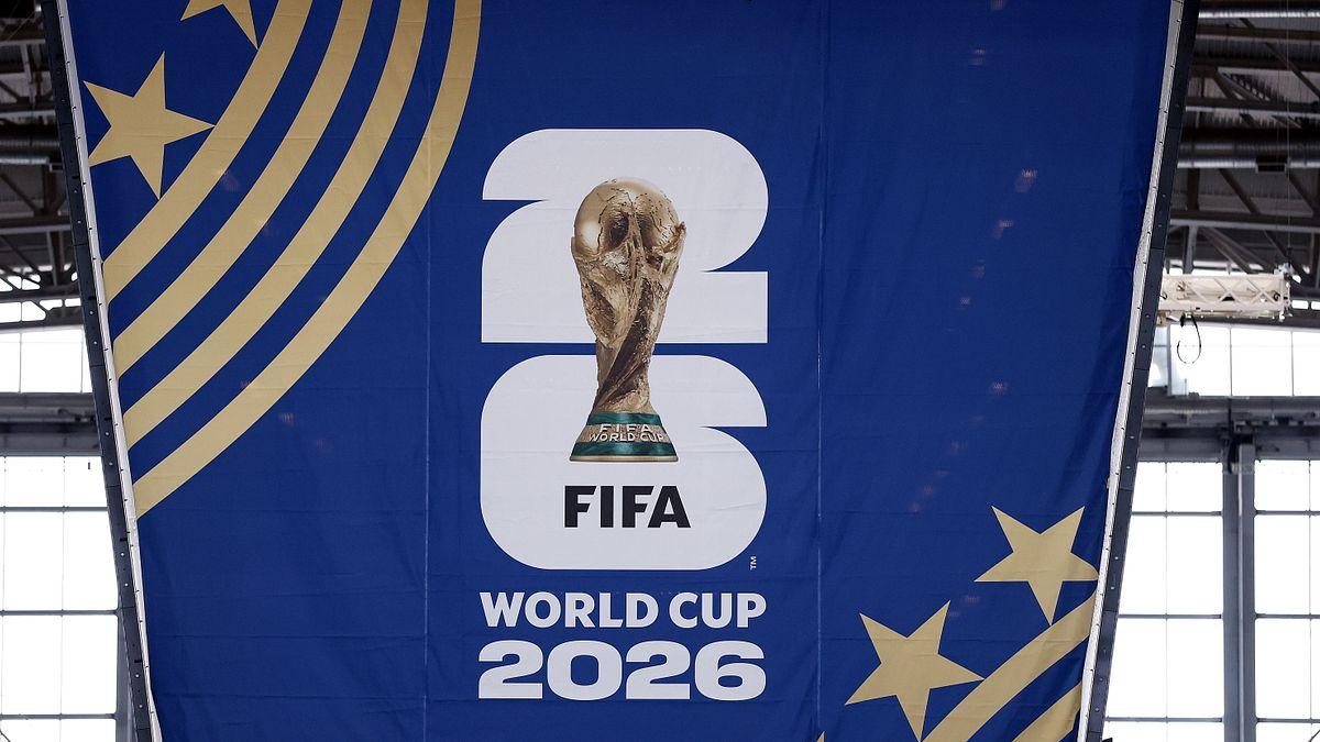 竞技宝电竞社区-法新社：FIFA世界杯禁带瓶装饮料，以防球员观众遇安全风险